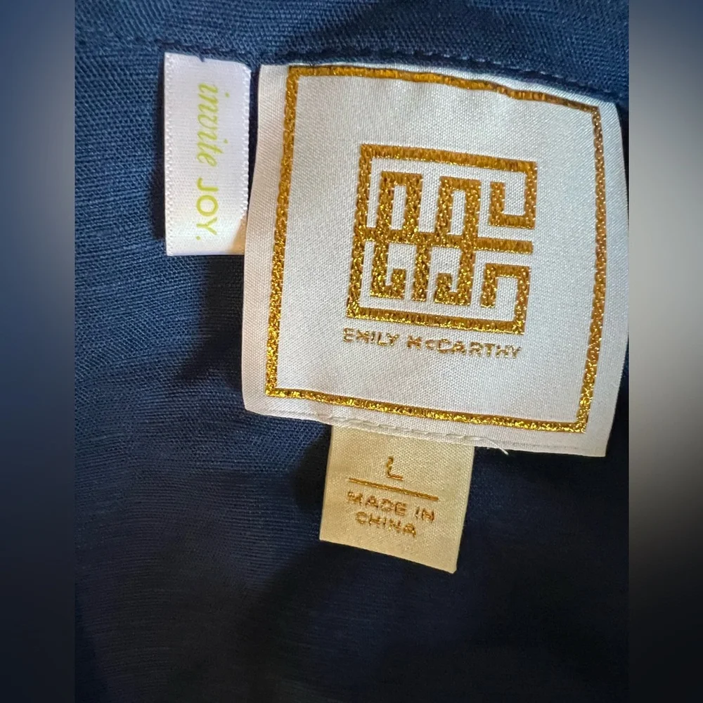 Emily McCarthy Top - Picture 4 of 4